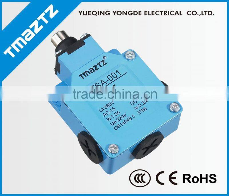 limit switch for eot crane TSA CSA XCK M 001