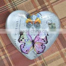 Exquisite 3d Laser Crystal Gift Crystal Wedding Decoration