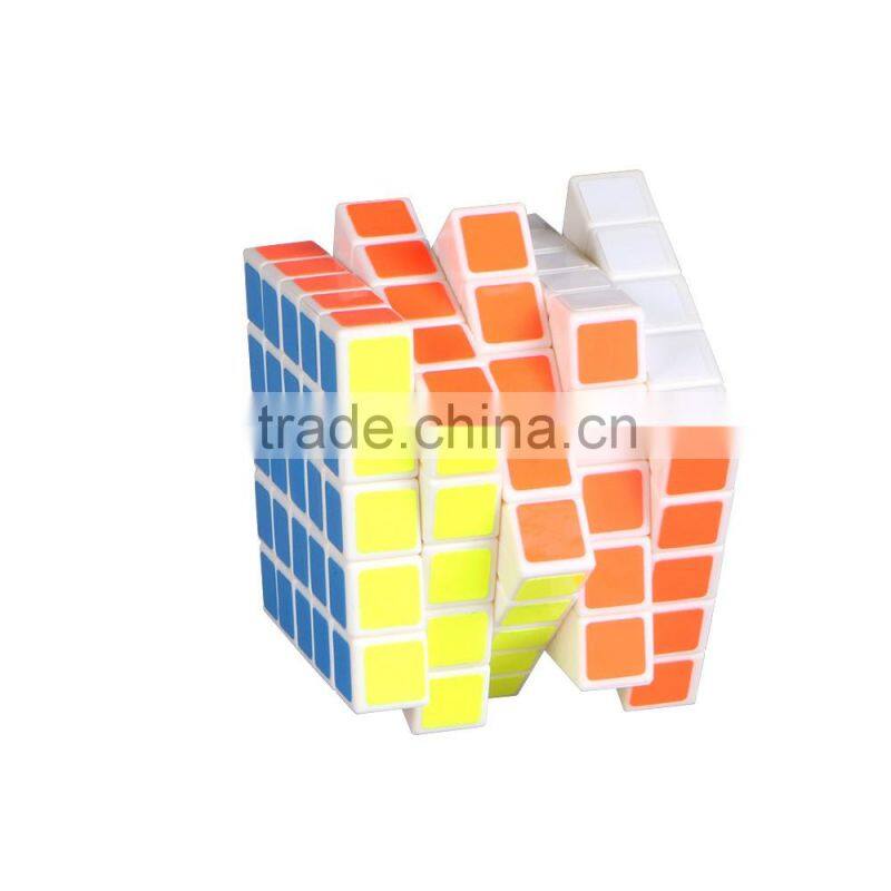 Specialized in kids puzzle abs raw material