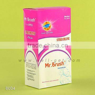 Adult Toothbrush Manufacturer Most Popular Adult Toothbrush