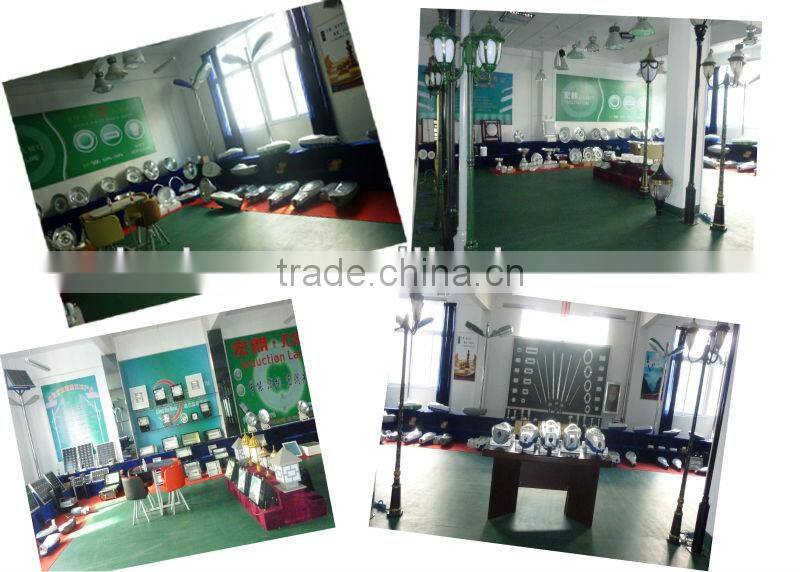 marine lamp of 80w induction lamp e27