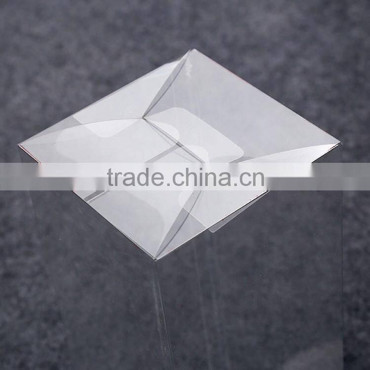 Good quality cheap price foldable plastic box packaging