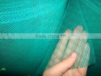 plastic diamond Vacuum Infusion net/vacuum infusion mesh