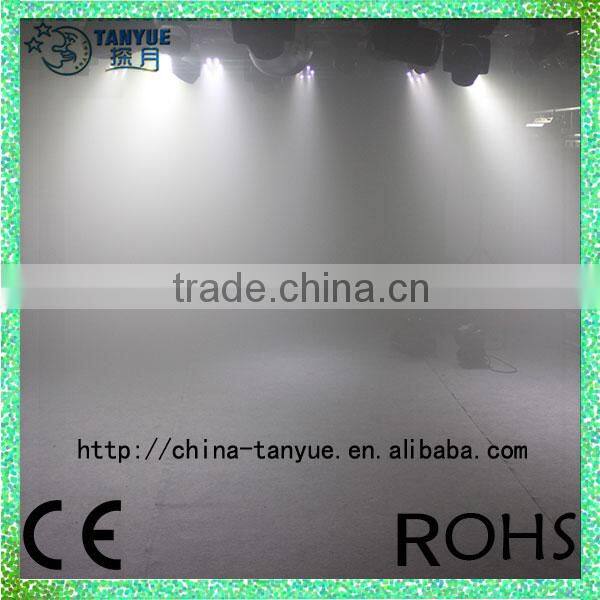 IP65 4in1 RGBW Waterproof 18pcs 10w LED Par Light