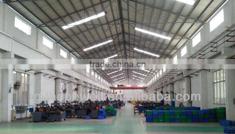 High quality stainless steel 180 degree elbow