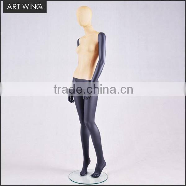 fashion female tailors dummy