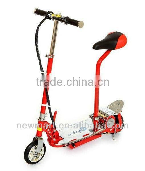 Hot Sell Mini Kids Electric Scooter With CE Approval