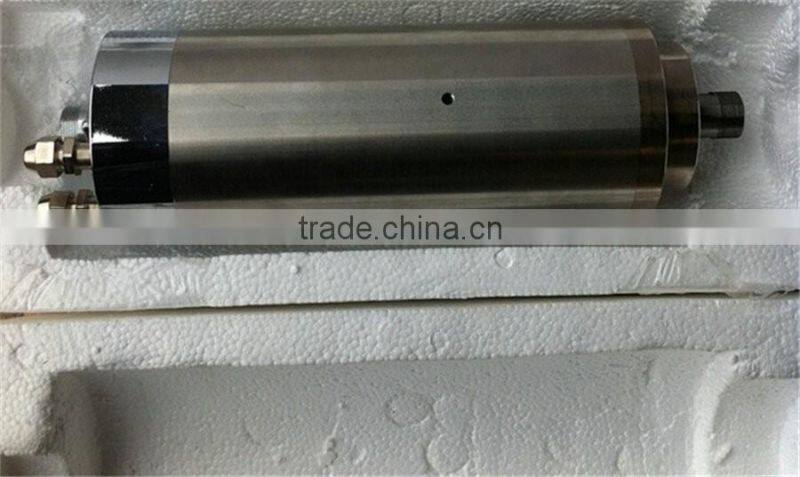 GDZ80-2.2 Toauto 24000rpm 2.2kw spindle motor for cnc milling engraving woodworking advertising machine