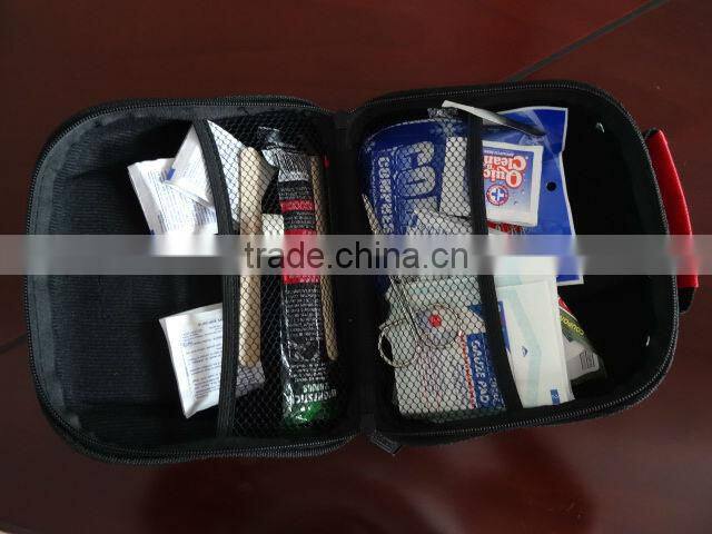 Eva logo small travel case