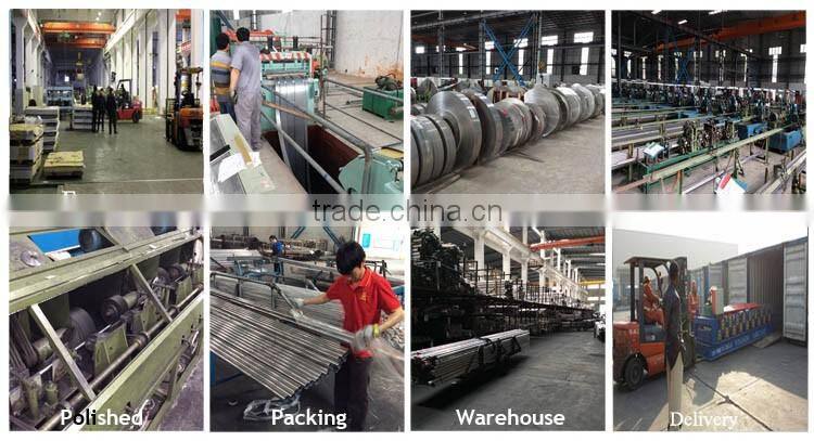 Low Price ASTM Stainless Steel Angel Bar From WUXI