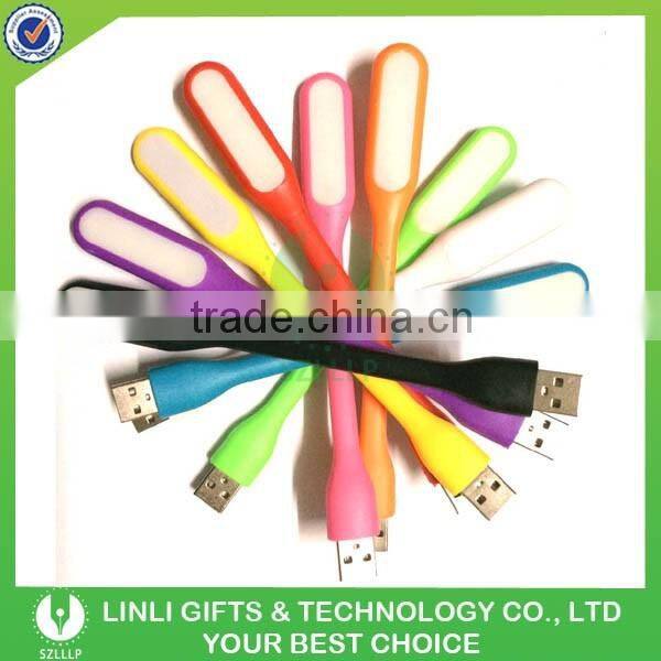 Wholesale Cheap Flexible USB Led Lamp,Mini Portable USB Lamp,Plastic USB Led Lamp