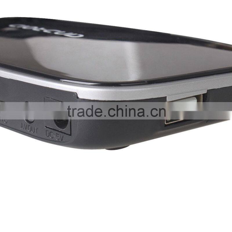 2015 Hot Rockchip3118T HDMI Cable Ethernet Bluetooth4.0 KODI Pre-installed Android Tv Box