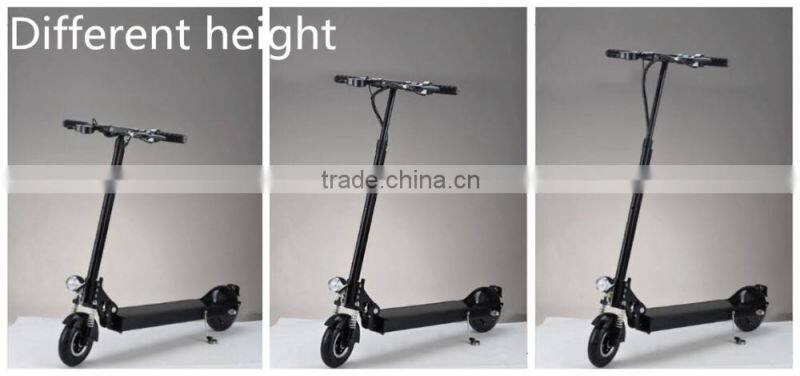 Best Christmas gift 350W cheap electric pocket bike