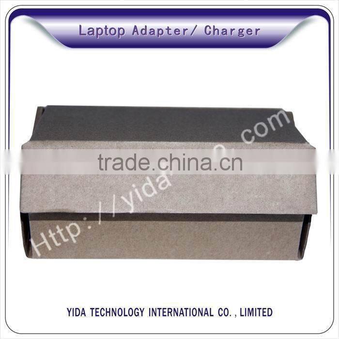New 45W mini laptop adapter for lenovo 20V 2.25A square tip