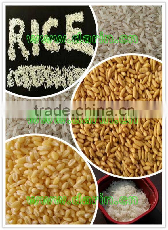 Automatic Instant Artificial Rice Machine