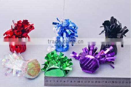 Promotional balloon pendant