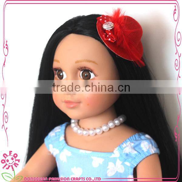 doll packaging box gift box doll toy accessories