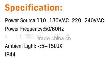 Photocell Light Sensor