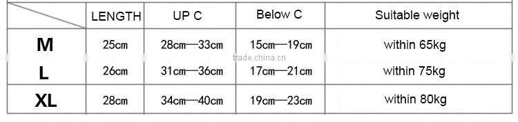 alibaba china cycling anti-fatigue colored compression leg sleeve