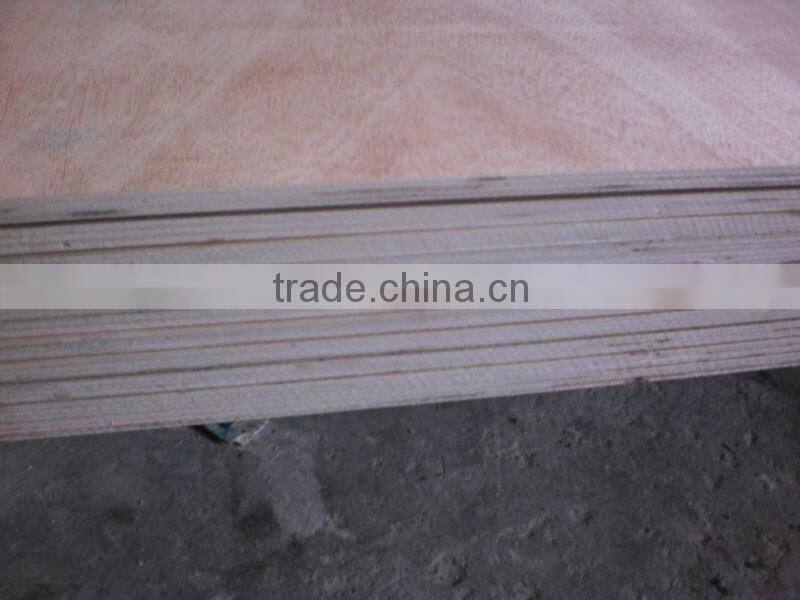cheap commercial plywood in linyi