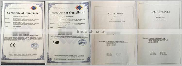 18.5 inch all in one pc support desktop /wall mount player LCD Advertising Player,support custom APP software