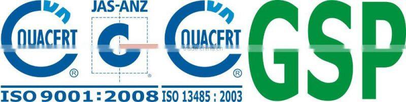 Clear Transparent Flat Plastic Bag Flat Bag with Bar code Customized