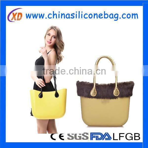 MICROMANICI PER BORSA DONNA O