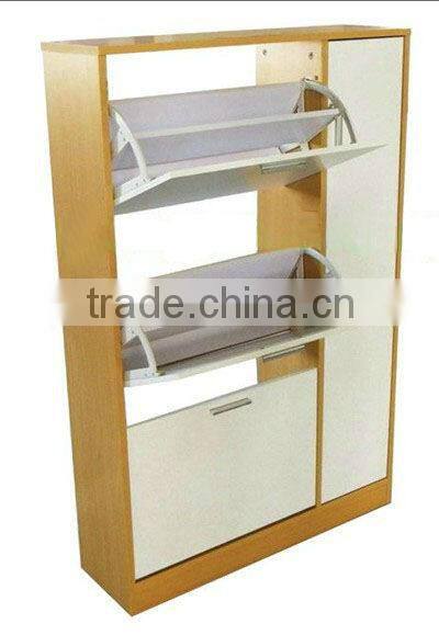 hotel furniture MDF Shoe Cabinet