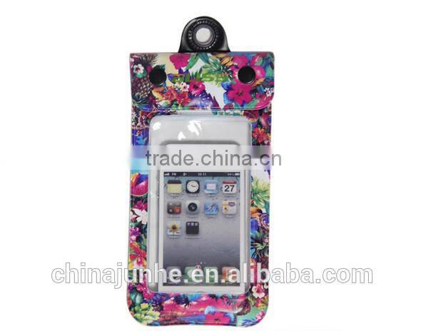 Hot selling Cell phone accessories use for swimming