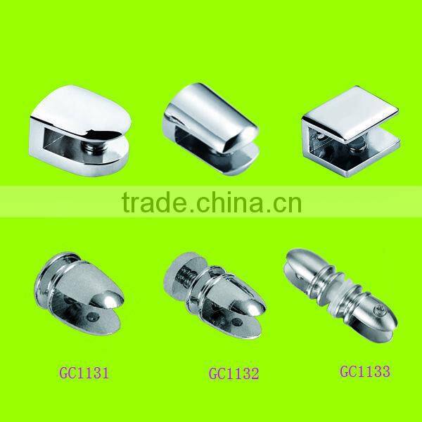 Familiar in ODM factory Great price clips for glass picture frames