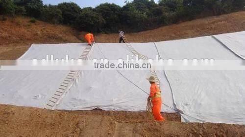 High Quality Non-woven Geotextile Fabric