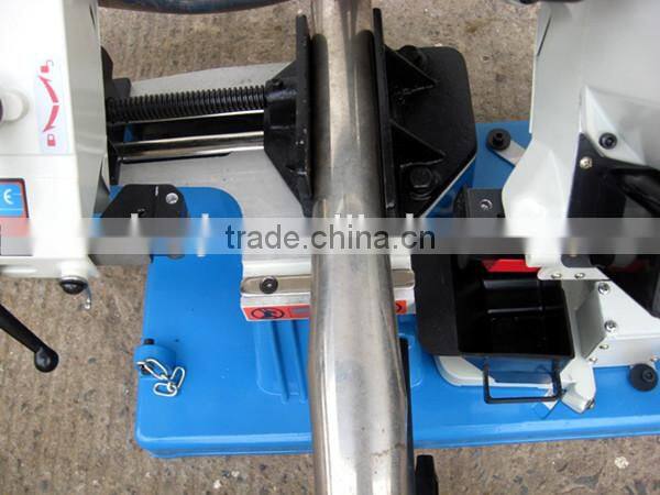 4.5" BS-115 Power Tool band mini saw machine