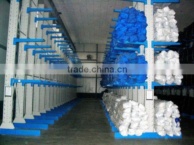 High Quality Heavy Duty Cantilever Rack ,heavy duty Cantilever racking system CE &ISO certificated