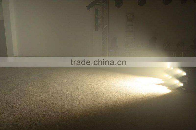 LED 4 Eyes Light/LED strobe Light/LED Stage Lighting LED BLINDER 400