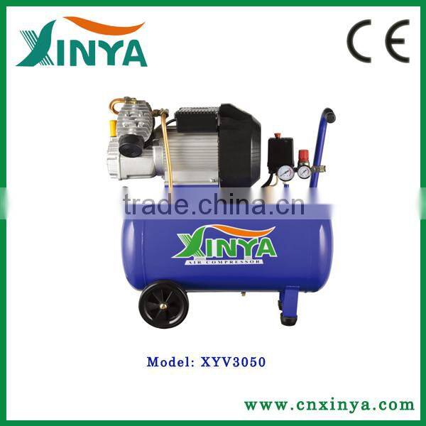 case air compressor
