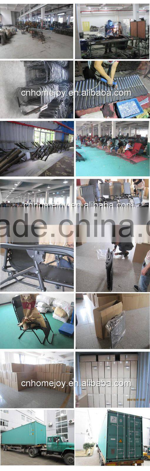 popular zero gravity chair recliner chair camping chair for sale