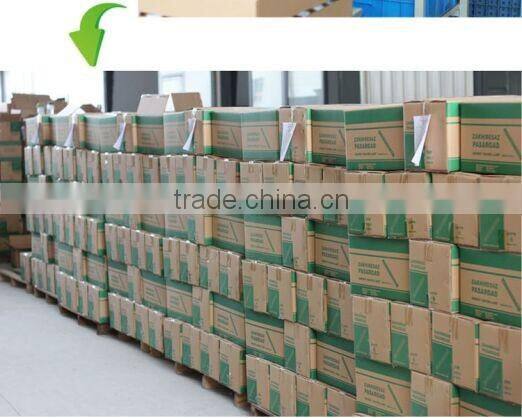 energy saving light e27 32w half spiral style