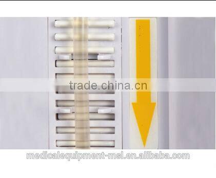 MSLIS09 Medical infusion pump for human and veterinary with fluid warmer in Guangzhou