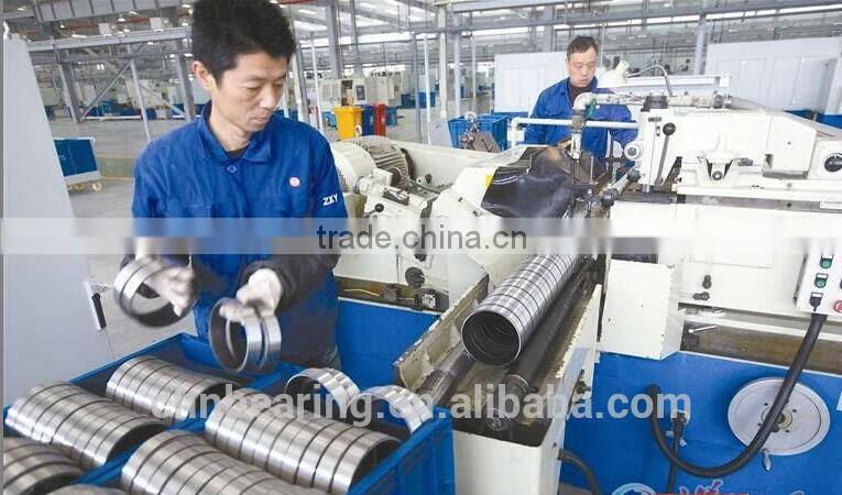 Tapered roller bearing 30232 made in China