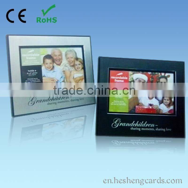 Top grade and competitive price 10 inch Japanese video led display module,video brochure card
