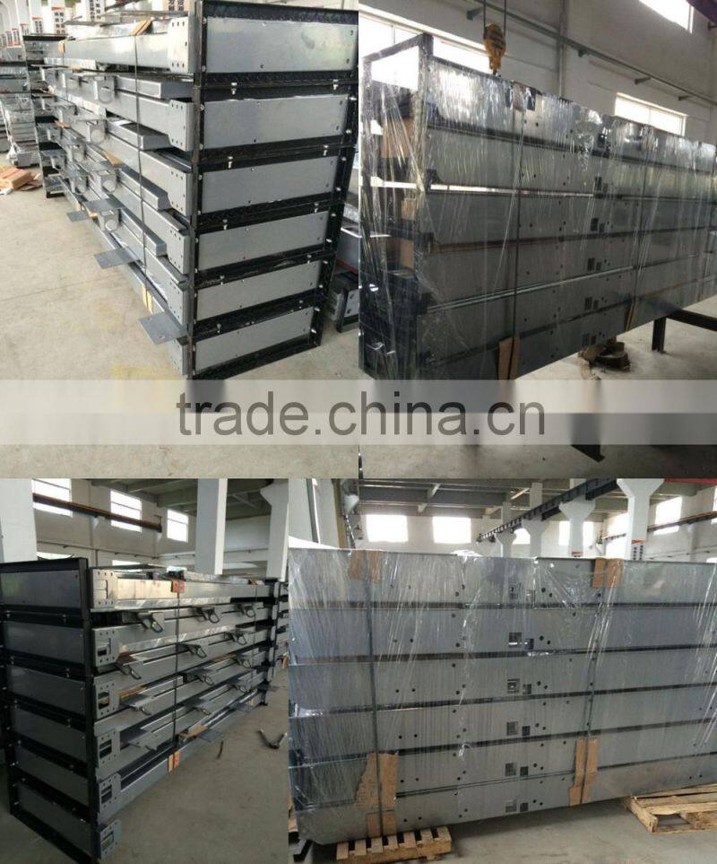 Chinese underground parking lift for sale/Underground Parking Lift from China Parking Equipment Supplier/Cheap parking lift