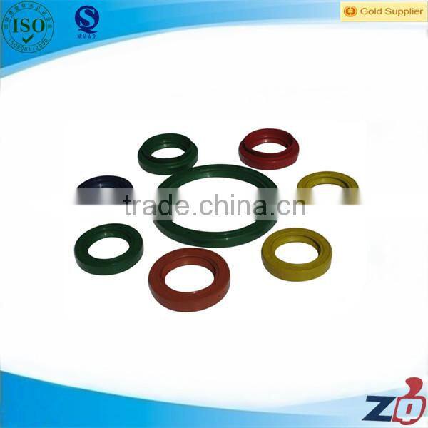 Metal skeleton truck shaft NBR oil seal