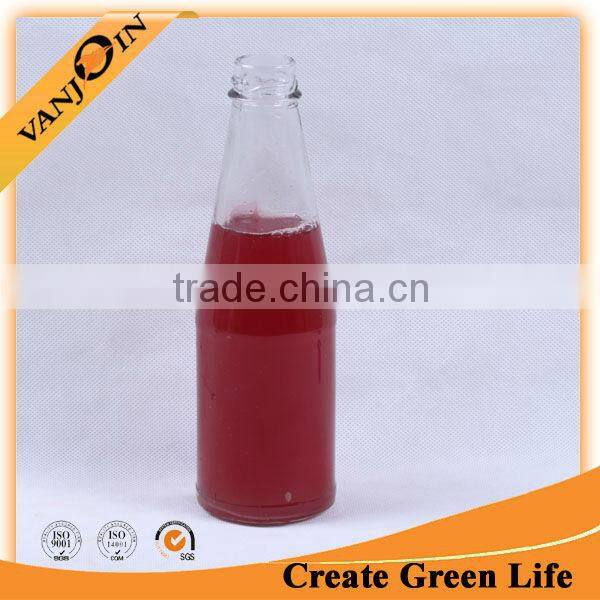 the latest bottles of glass