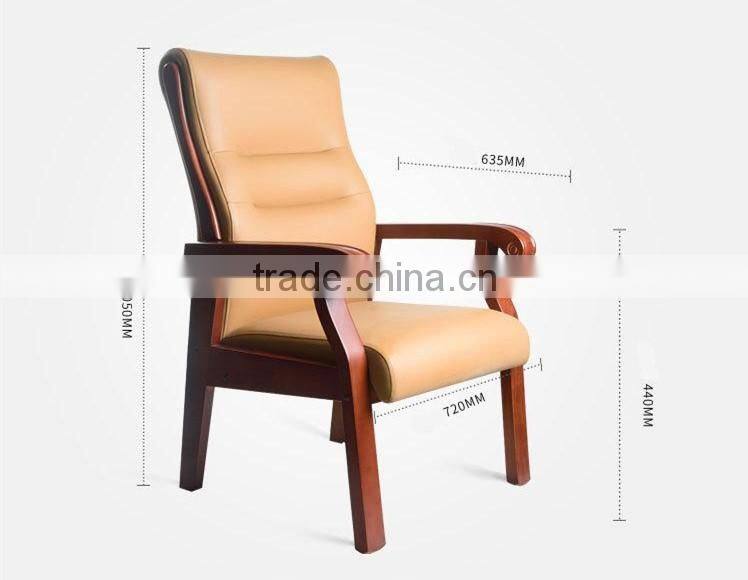 Luxry PU fashionable Dining chair Y119