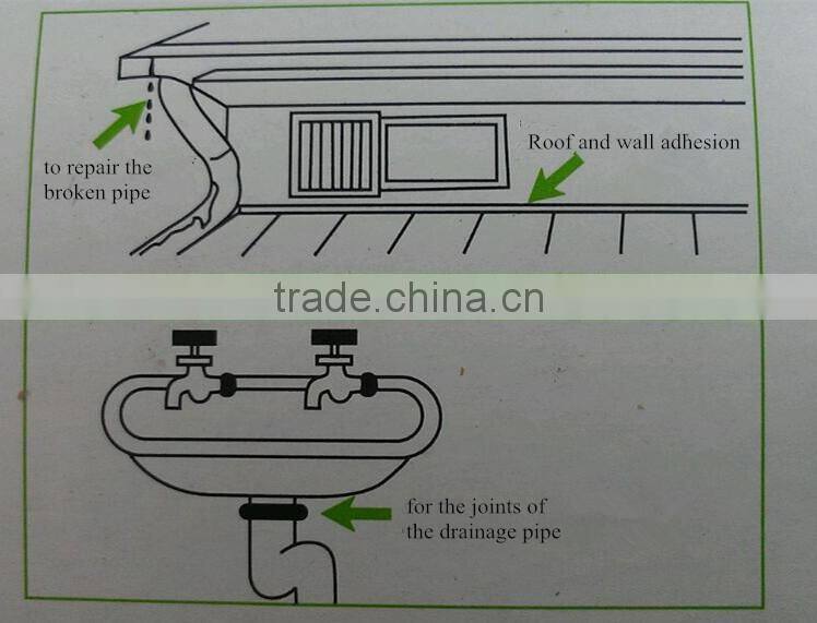 strong adhesive sealant