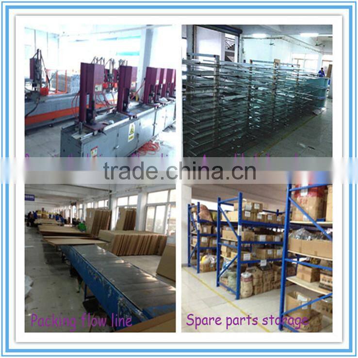 bathroom shower made in china 6623 pivot shower enclosure