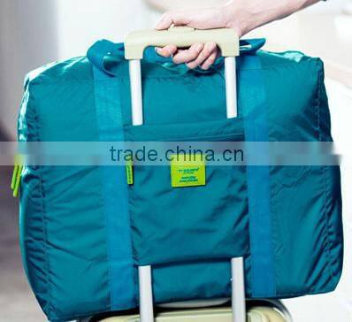 2014 China luggage trolley