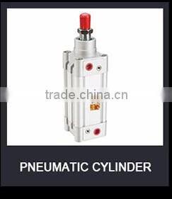 2s Two-Jaw Non Through Hole Power Chuck