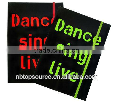 Fashional Promotion Recycled Mini Notepad