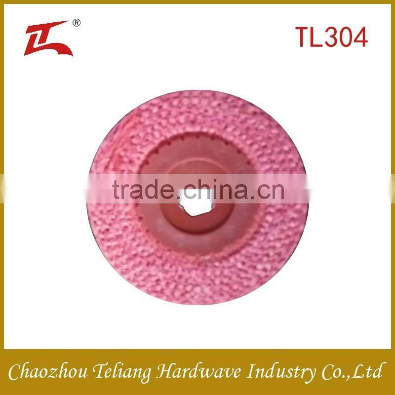 diamond grinding disc for concrete abrasive flap grinding discs